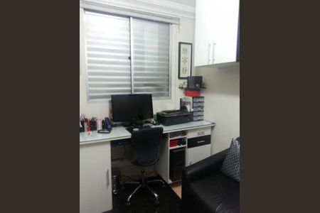 Apartamento à venda com 56m², 3 quartos e 1 vaga
