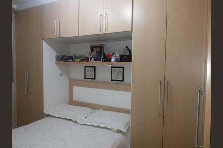 Apartamento à venda com 56m², 3 quartos e 1 vaga