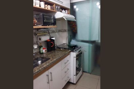 Apartamento à venda com 56m², 3 quartos e 1 vaga