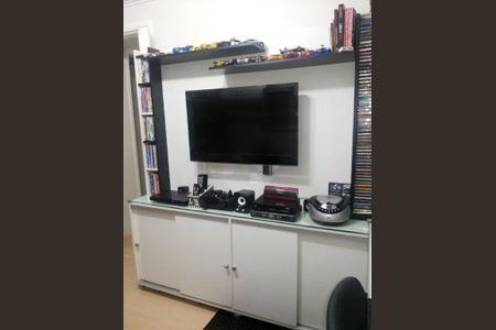 Apartamento à venda com 56m², 3 quartos e 1 vaga