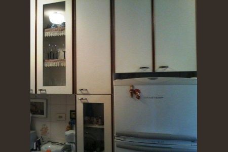 Apartamento à venda com 109m², 3 quartos e 2 vagas