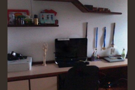 Apartamento à venda com 109m², 3 quartos e 2 vagas