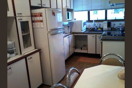 Apartamento à venda com 109m², 3 quartos e 2 vagas