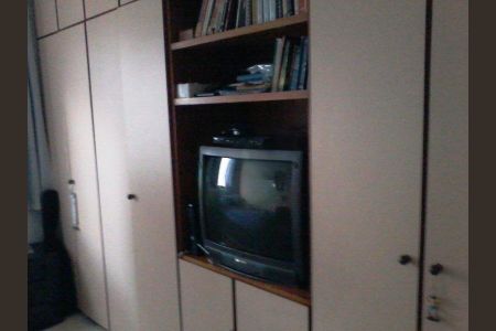 Apartamento à venda com 109m², 3 quartos e 2 vagas