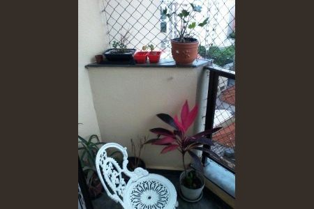 Apartamento à venda com 109m², 3 quartos e 2 vagas