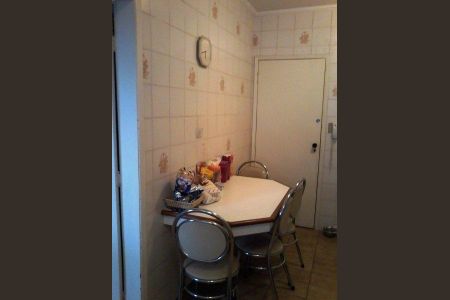 Apartamento à venda com 109m², 3 quartos e 2 vagas