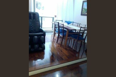 Apartamento à venda com 109m², 3 quartos e 2 vagas