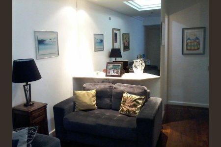 Apartamento à venda com 109m², 3 quartos e 2 vagas