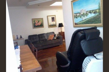 Apartamento à venda com 109m², 3 quartos e 2 vagas