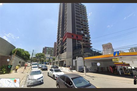 Apartamento à venda com 21m², 1 quarto e sem vaga