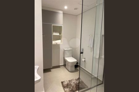 Apartamento à venda com 21m², 1 quarto e sem vaga