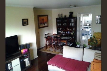 Apartamento à venda com 105m², 3 quartos e 2 vagas
