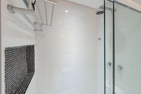 Apartamento à venda com 155m², 2 quartos e 2 vagasBanheiro Social