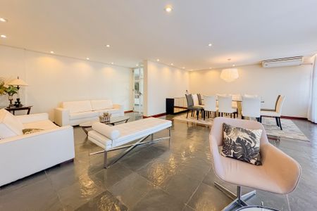 Apartamento à venda com 155m², 2 quartos e 2 vagasÁrea comum - Espaço Gourmet