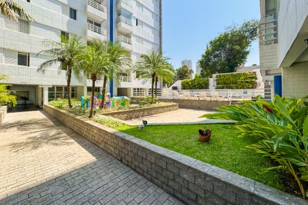 Apartamento à venda com 155m², 2 quartos e 2 vagasÁrea comum