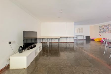 Apartamento à venda com 155m², 2 quartos e 2 vagasÁrea comum - Salão de Festas