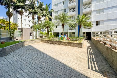 Apartamento à venda com 155m², 2 quartos e 2 vagasÁrea comum