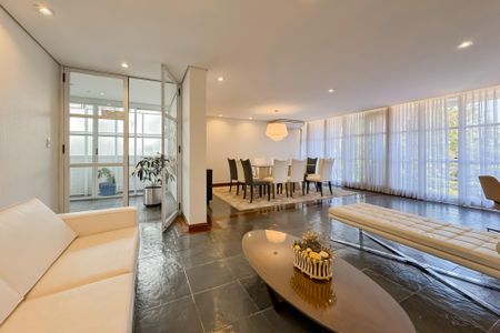 Apartamento à venda com 155m², 2 quartos e 2 vagasÁrea comum - Espaço Gourmet