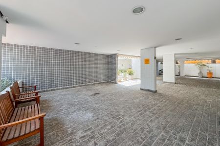 Apartamento à venda com 155m², 2 quartos e 2 vagasÁrea comum