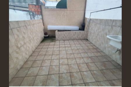 Casa à venda com 89m², 2 quartos e 1 vaga