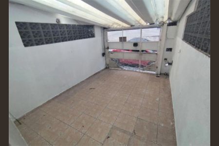 Casa à venda com 89m², 2 quartos e 1 vaga