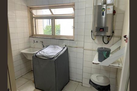 Apartamento à venda com 112m², 3 quartos e 2 vagas