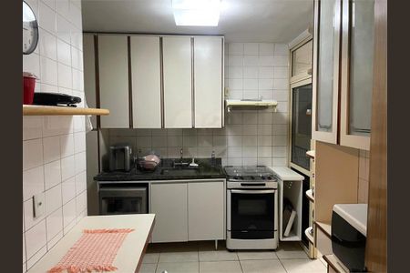 Apartamento à venda com 112m², 3 quartos e 2 vagas