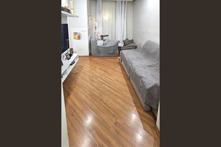 Apartamento à venda com 2 quartos, 49m² em Quinta da Paineira, São Paulo