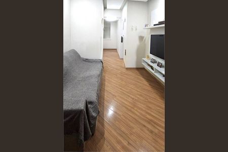 Apartamento à venda com 2 quartos, 49m² em Quinta da Paineira, São Paulo