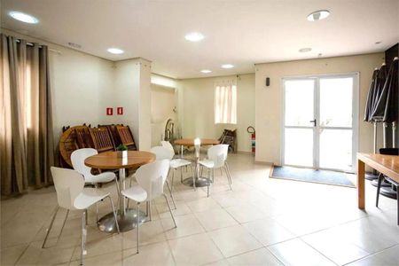 Apartamento à venda com 2 quartos, 49m² em Quinta da Paineira, São Paulo