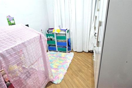 Apartamento à venda com 2 quartos, 49m² em Quinta da Paineira, São Paulo