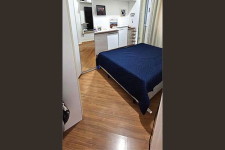 Apartamento à venda com 2 quartos, 49m² em Quinta da Paineira, São Paulo