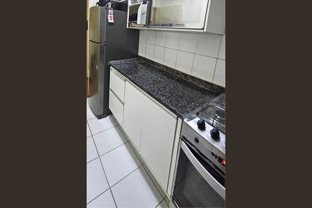 Apartamento à venda com 2 quartos, 49m² em Quinta da Paineira, São Paulo