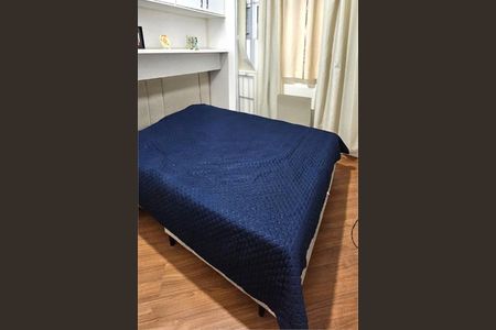 Apartamento à venda com 2 quartos, 49m² em Quinta da Paineira, São Paulo