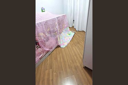 Apartamento à venda com 2 quartos, 49m² em Quinta da Paineira, São Paulo
