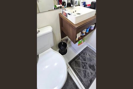 Apartamento à venda com 2 quartos, 49m² em Quinta da Paineira, São Paulo