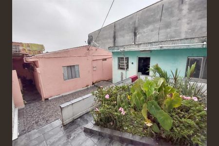 Casa à venda com 130m², 5 quartos e sem vaga