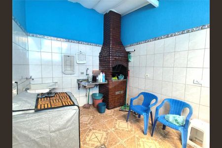 Casa à venda com 160m², 4 quartos e 1 vaga
