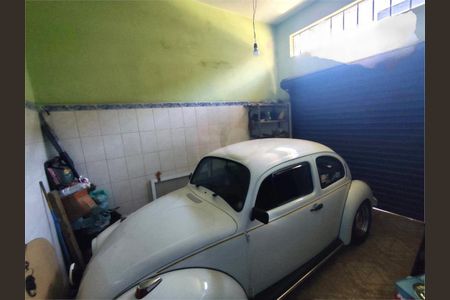 Casa à venda com 160m², 4 quartos e 1 vaga