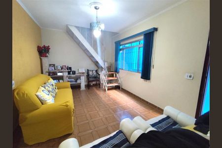 Casa à venda com 160m², 4 quartos e 1 vaga