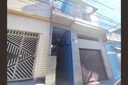 Casa à venda com 160m², 4 quartos e 1 vaga