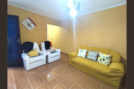 Casa à venda com 160m², 4 quartos e 1 vaga