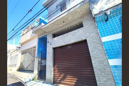 Casa à venda com 160m², 4 quartos e 1 vaga