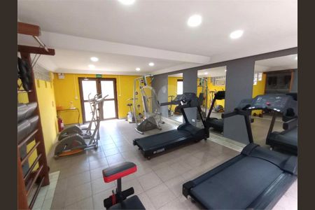 Apartamento à venda com 94m², 3 quartos e 2 vagas