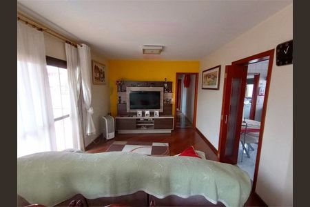 Apartamento à venda com 94m², 3 quartos e 2 vagas