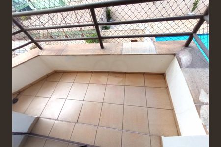 Apartamento à venda com 94m², 3 quartos e 2 vagas