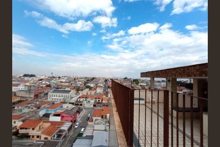 Apartamento à venda com 94m², 3 quartos e 2 vagas