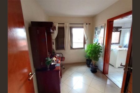 Apartamento à venda com 94m², 3 quartos e 2 vagas