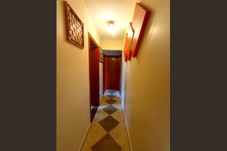 Apartamento à venda com 94m², 3 quartos e 2 vagas