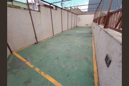 Apartamento à venda com 94m², 3 quartos e 2 vagas